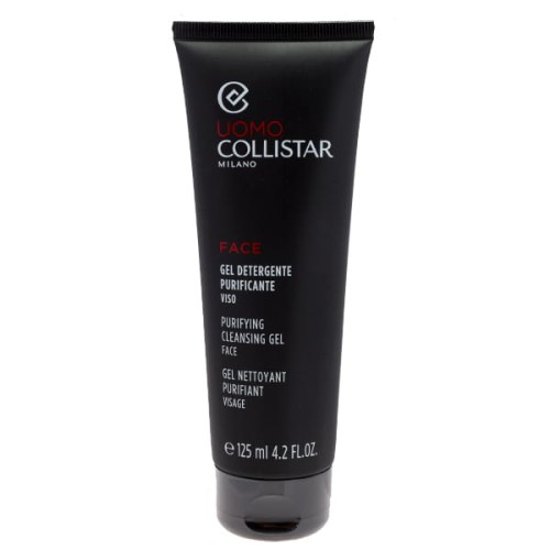 COLLISTAR PURIFYING FACE CLEANSINGGEL 125ML