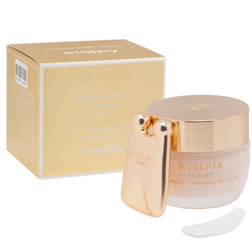 SISLEY SUPREMYA - LE GRAND SOIN YEUR ANTI-AGE 15ML