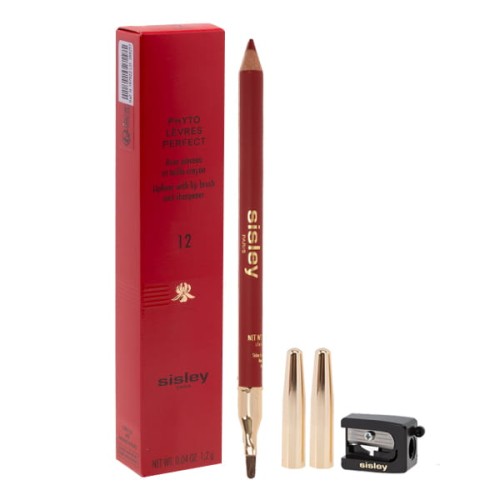 SISLEY PHYTO - LEVRES PERFECT 11 (CARMIN) 1,2G