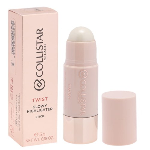 COLLISTAR TWIST GLOWY HIGHLIGHTER 02 LUNA