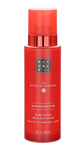 THE RITUAL OF AYURVEDA BODY SERUM 100ML