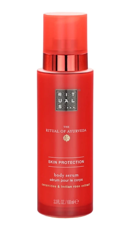 THE RITUAL OF AYURVEDA BODY SERUM 100ML