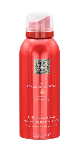 THE RITUAL OF AYURVEDA BODY LOTION MOUSSE 150ML
