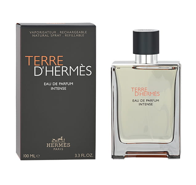 HERMES TERRE D'HERMES INTENSE (M) EDP/S 100ML