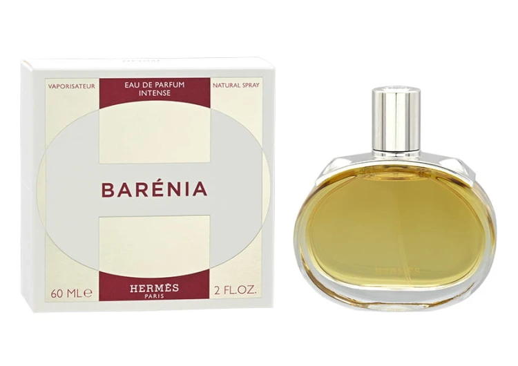 HERMES BARENIA INTENSE (W) EDP/S REFILLABLE 60ML