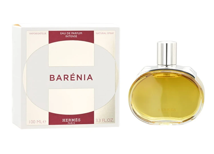 HERMES BARENIA INTENSE (W) EDP/S 100ML