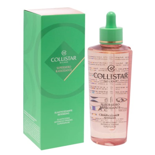 COLLISTAR INTENSIVE FIRMING & ELASTICIZING SUPER-SERUM 200ML
