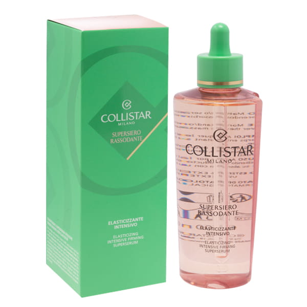 COLLISTAR INTENSIVE FIRMING & ELASTICIZING SUPER-SERUM 200ML