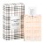 Burberry Brit  woda toaletowa damska spray 50 ml nowa szta graficzna