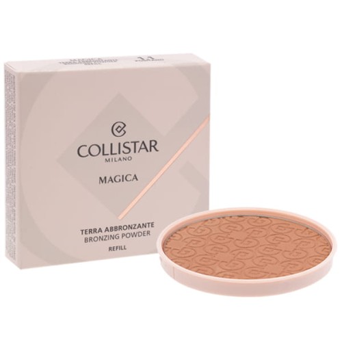 COLLISTAR MAGICA TERRA BRONZING POWDER 1.1 POSITANO 10G REFILL