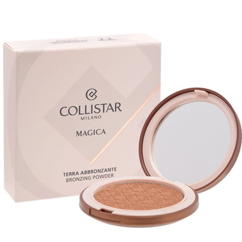 COLLISTAR MAGICA TERRA BRONZING POWDER 2.2 BELLAGIO 10G