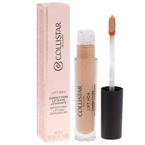 COLLISTAR LIFT HD+ CONCEALER 3 - NATURAL 4ML