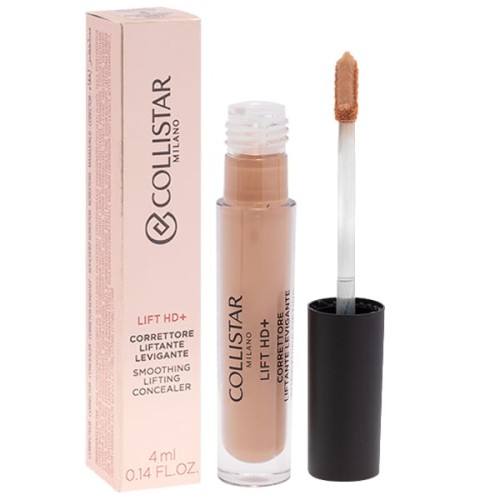COLLISTAR LIFT HD+ CONCEALER 4 - NATURAL PINK 4ML (EX LIFTING CORRECTOR N° 4)