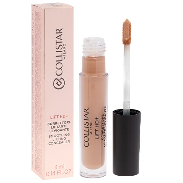 COLLISTAR LIFT HD+ CONCEALER 4 - NATURAL PINK 4ML (EX LIFTING CORRECTOR N° 4)