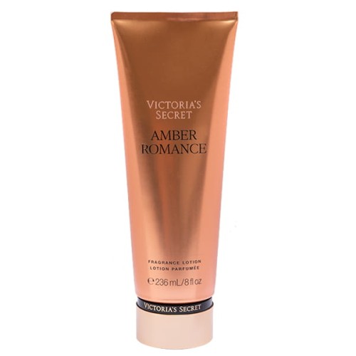 VICTORIA'S SECRET AMBER ROMANCE BODY LOTION 236ML