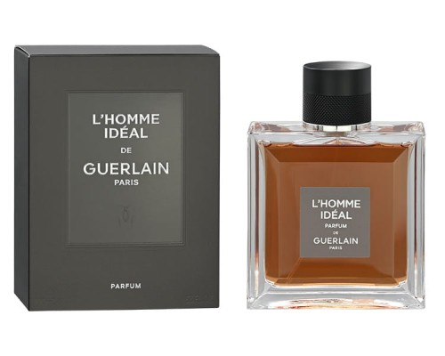 GUERLAIN L'HOMME IDEAL (M) PARFUM 100ML