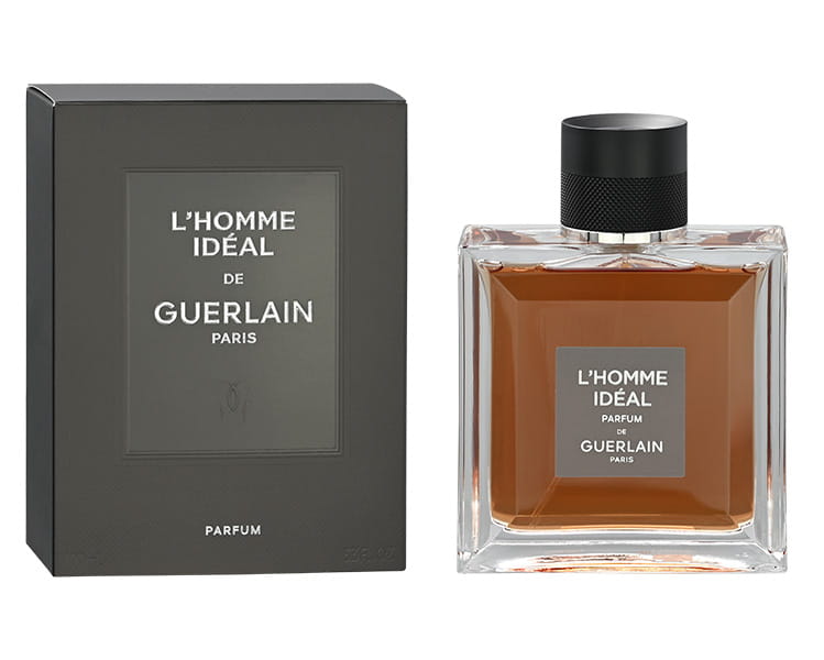 GUERLAIN L'HOMME IDEAL (M) PARFUM 100ML