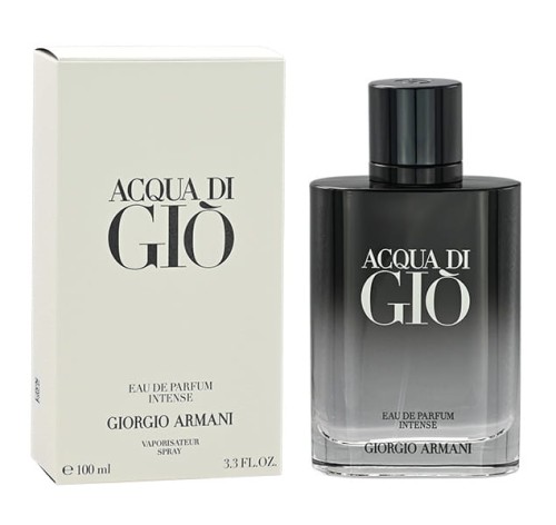 ARMANI ACQUA DI GIO HOMME INTENSE (M) EDP/S 100ML