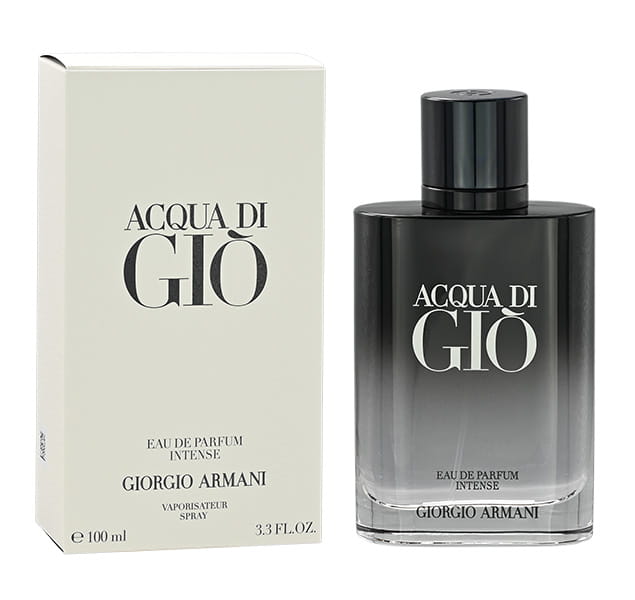 ARMANI ACQUA DI GIO HOMME INTENSE (M) EDP/S 100ML