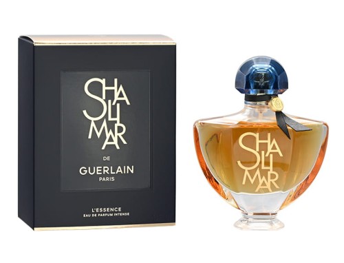 GUERLAIN SHALIMAR L'ESSENCE INTENSE (W) EDP/S 50ML
