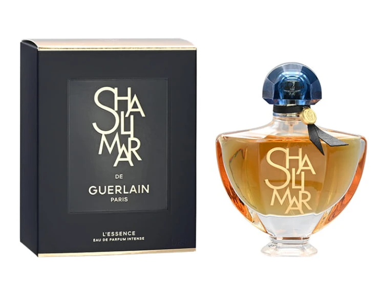 GUERLAIN SHALIMAR L'ESSENCE INTENSE (W) EDP/S 50ML