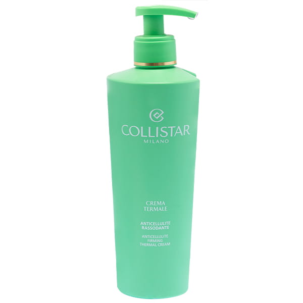 COLLISTAR THERMAL ANTI-CELLULITE FIRMING CREAM 400ML