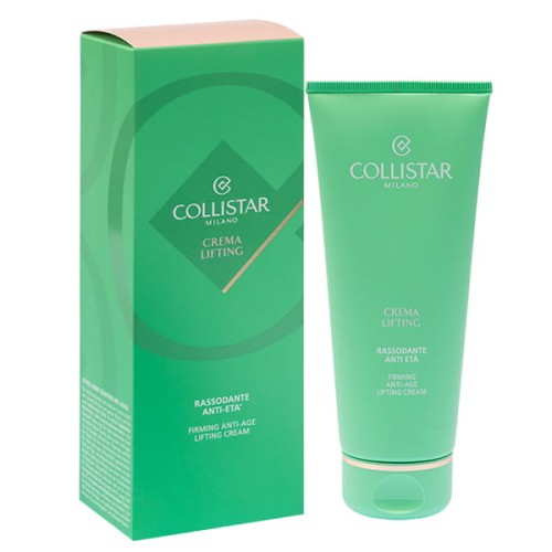 COLLISTAR ANTI-AGING LIFTING & FIRMING CREAM 200ML