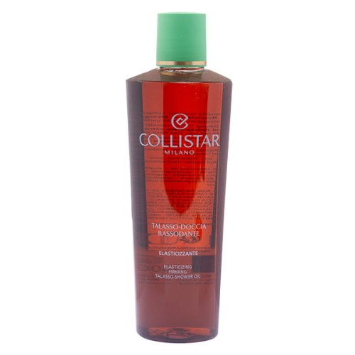 COLLISTAR FIRMING & ELASTICIZING THALASSO-SHOWERGEL 400ML