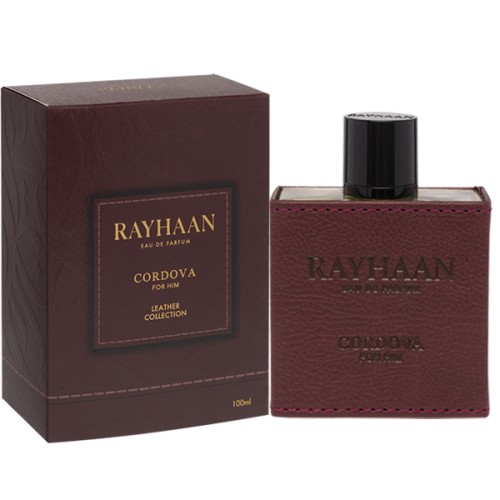 RAYHAAN CORDOVA (M) EDP/S 100ML