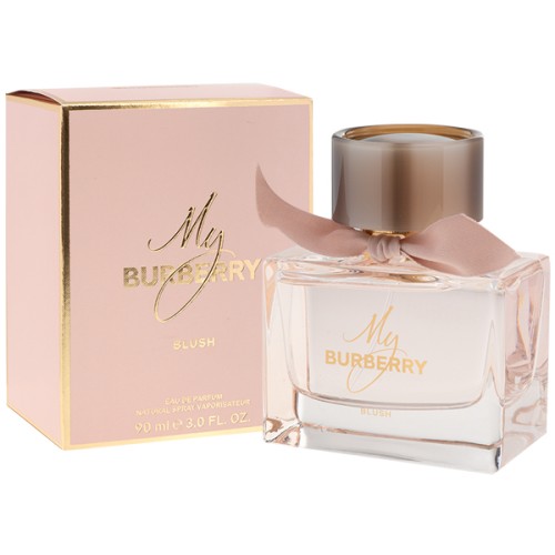 BURBERRY MY BURBERRY BLUSH (W) EDP/S 90ML
