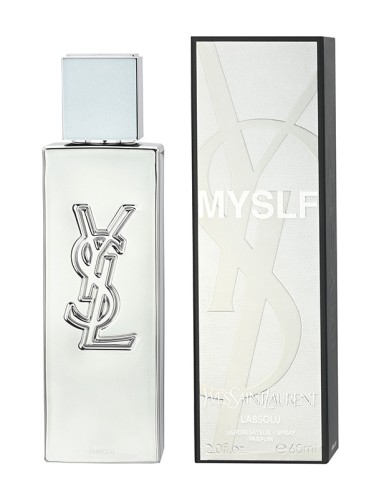 YSL MYSLF L ABSOLU (M) PARFUM 60ML