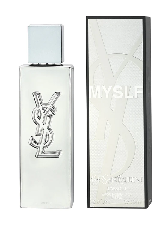 YSL MYSLF L ABSOLU (M) PARFUM 60ML
