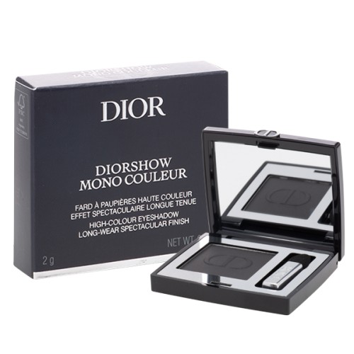 DIOR MONO COLOUR COUTURE EYESHADOW Cień do powiek 098 PIED -DE-POULE 2g