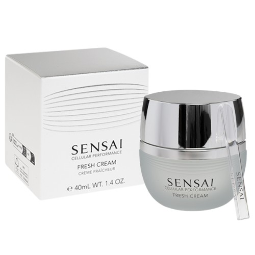 KANEBO SENSAI CELLULAR PERFORMANCE FRESH CREAM 40ML