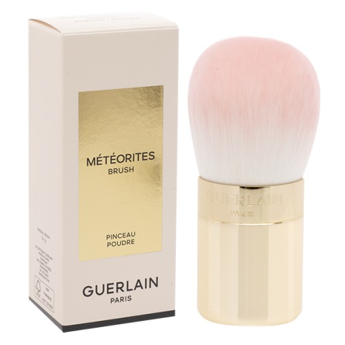 GUERLAIN Meteorites Pearl Brush Pędzel do pudru