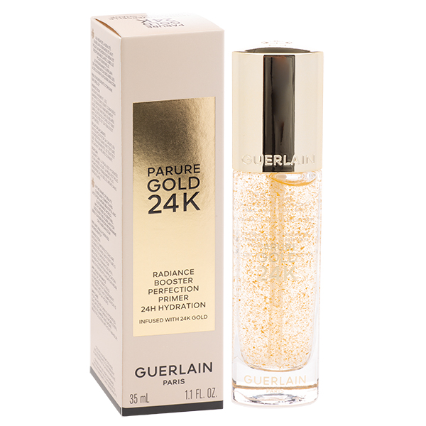 Guerlain Parure Gold Primer Baza pod makijaż 35ml