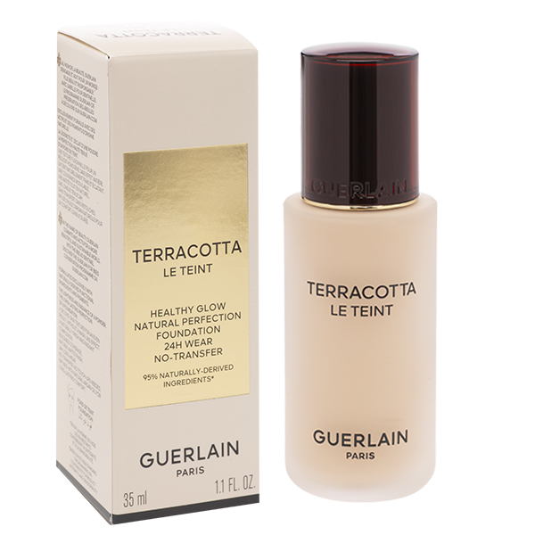 GUERLAIN Terracotta Le Teint Foundation 24h Wear 1,5N Podkład do twarzy 35ml