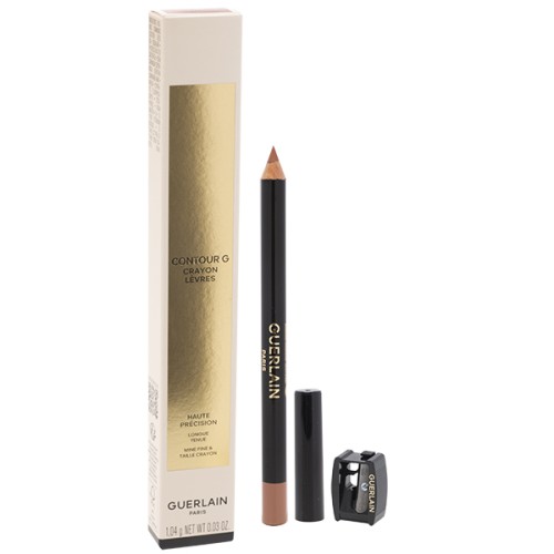 GUERLAIN CONTOUR G LIP PENCIL 04 LE BRUN TONKA 1,2G