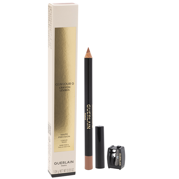GUERLAIN CONTOUR G LIP PENCIL 04 LE BRUN TONKA 1,2G