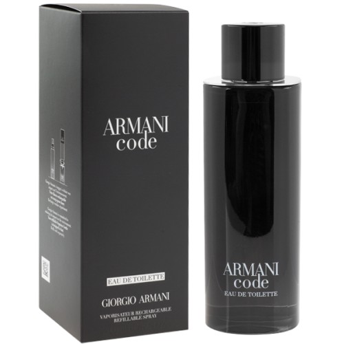 ARMANI CODE (M) EDT/S 200ML