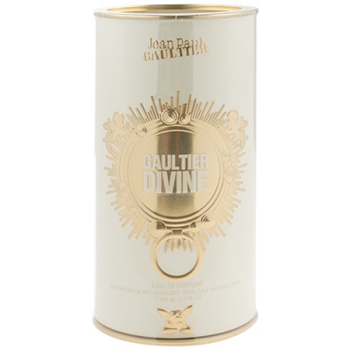 JPG DIVINE (W) EDP/S 100ML