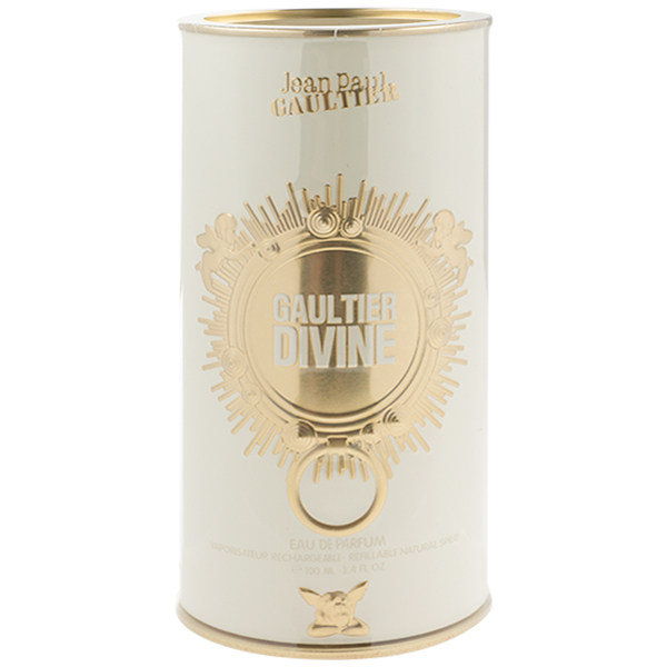JPG DIVINE (W) EDP/S 100ML