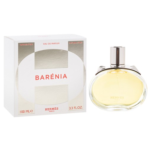 HERMES BARENIA (W) EDP/S REFILLABLE 100ML