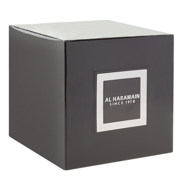 AL HARAMAIN L'AVENTURE INTENSE woda perfumowana męska 100ML