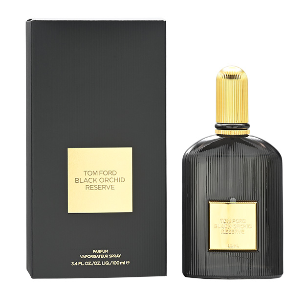 TOM FORD BLACK ORCHID RESERVE PARFUM (M/W) EDP/S 100ML