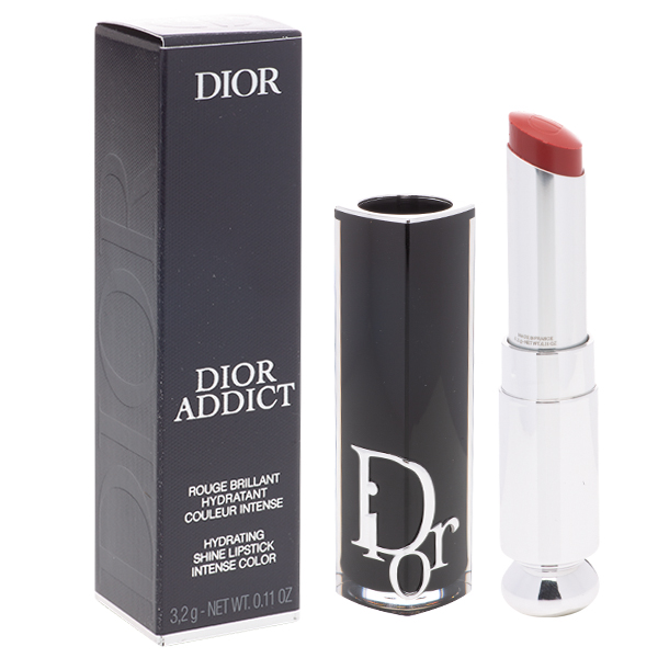 DIOR ADDICT SHINE LIPSTICK 008 DIOR 8 3.2g