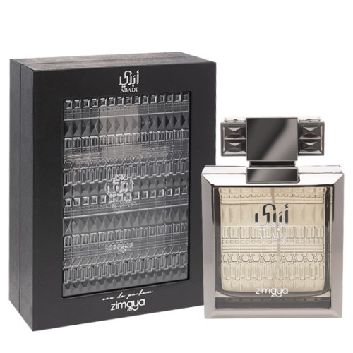 ZIMAYA ABADI SAGA (M) EDP/S 100ML