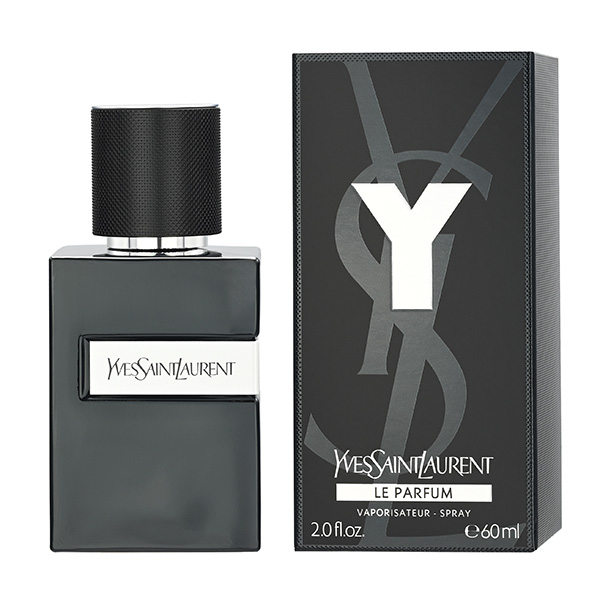 YSL Y LE PARFUM Woda perfumowana męska 60ML