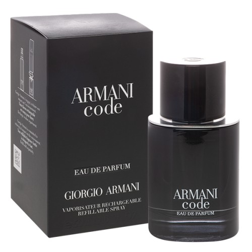 ARMANI CODE POUR HOMME (M) EDP/S 50ML