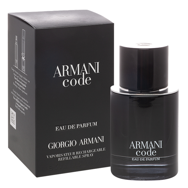 ARMANI CODE POUR HOMME (M) EDP/S 50ML